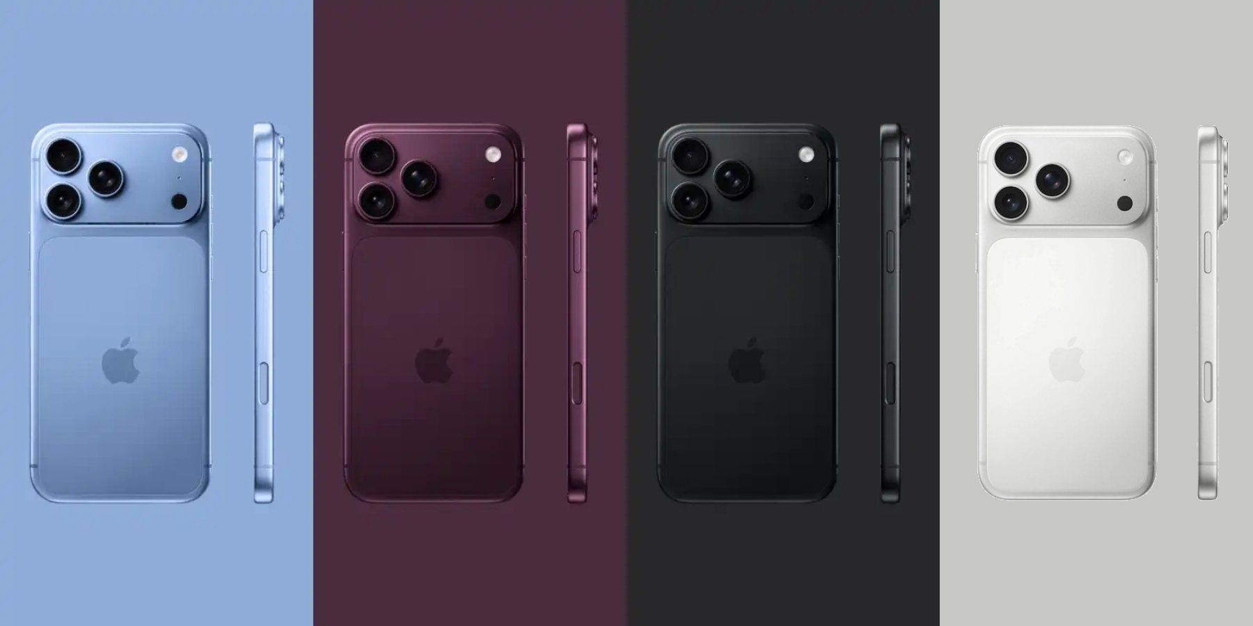 Apple'ın Eylül Lansmanı Hazırlıkları: iPhone 18 ve Katlanabilir Modeller Geliyor