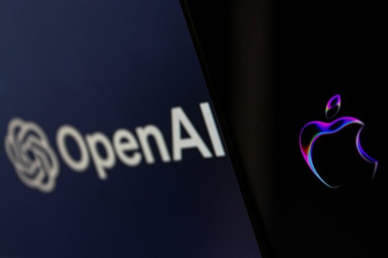 Apple'ın Gizemli Sırları Soruluyor: Yapay Zeka Devleri Arasında Tedbir Savaşı