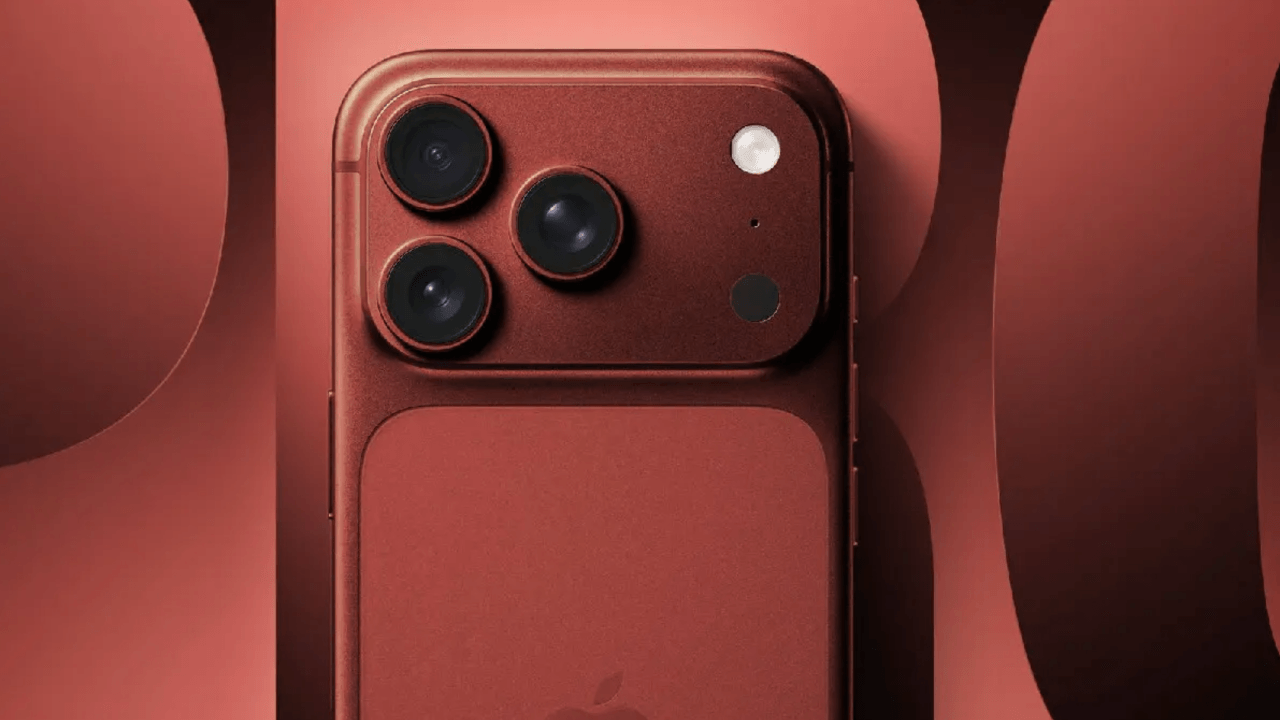 Apple'ın iPhone 18 Pro Tarihi Açık: Eylül Heyecanı Başlıyor