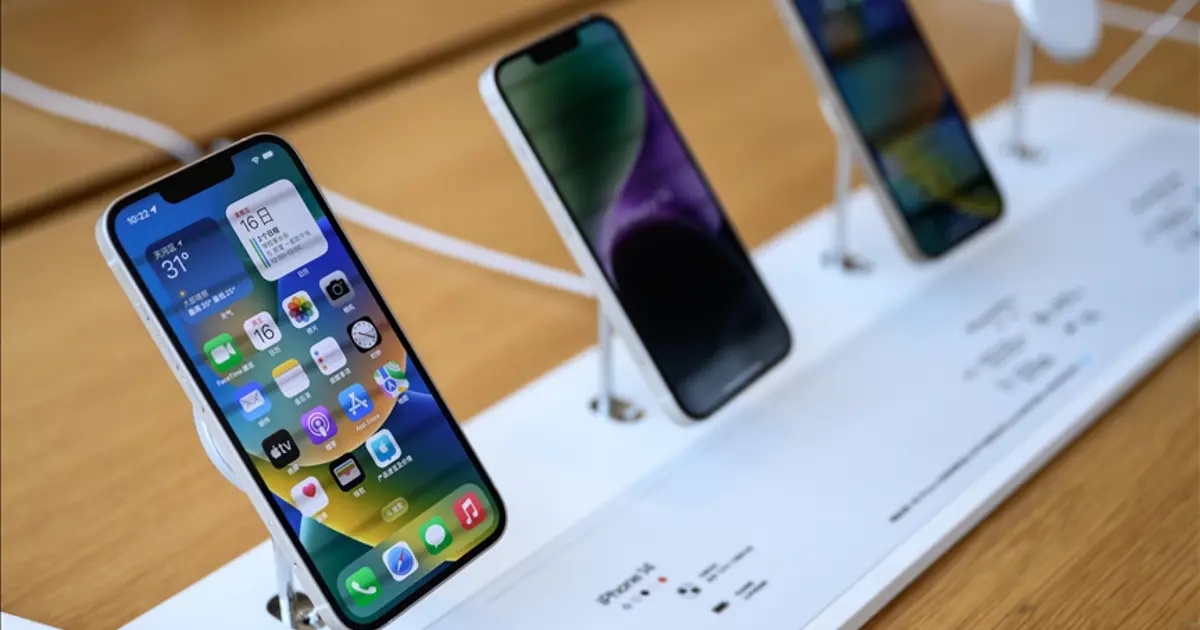 Apple'ın Yeni Hamlesi: Eğlence Sektöründe Zirveyi Hedefliyor