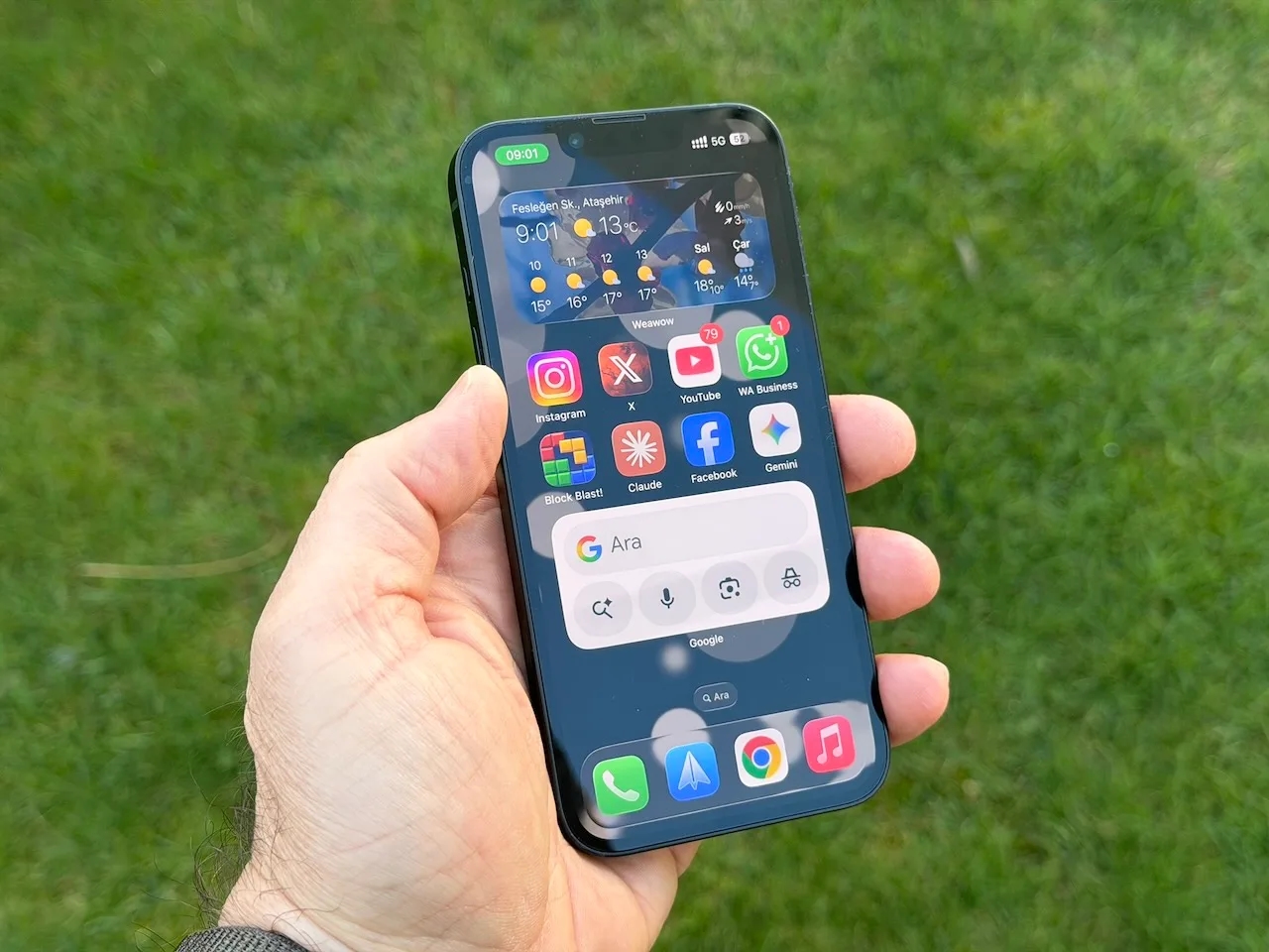 Apple’ın Yeni Stratejisi: Cihaz Kasalarında Kalıcı Devrim