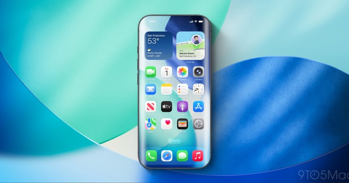 Apple'ın Yirmi Yıl Dönümü iPhone Bombası: Tüm Söylentiler Doğru mu?