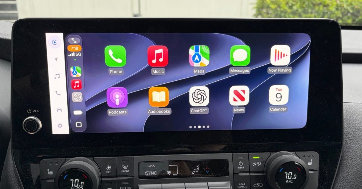 Apple iOS 27 ile CarPlay Devrimi Başlıyor