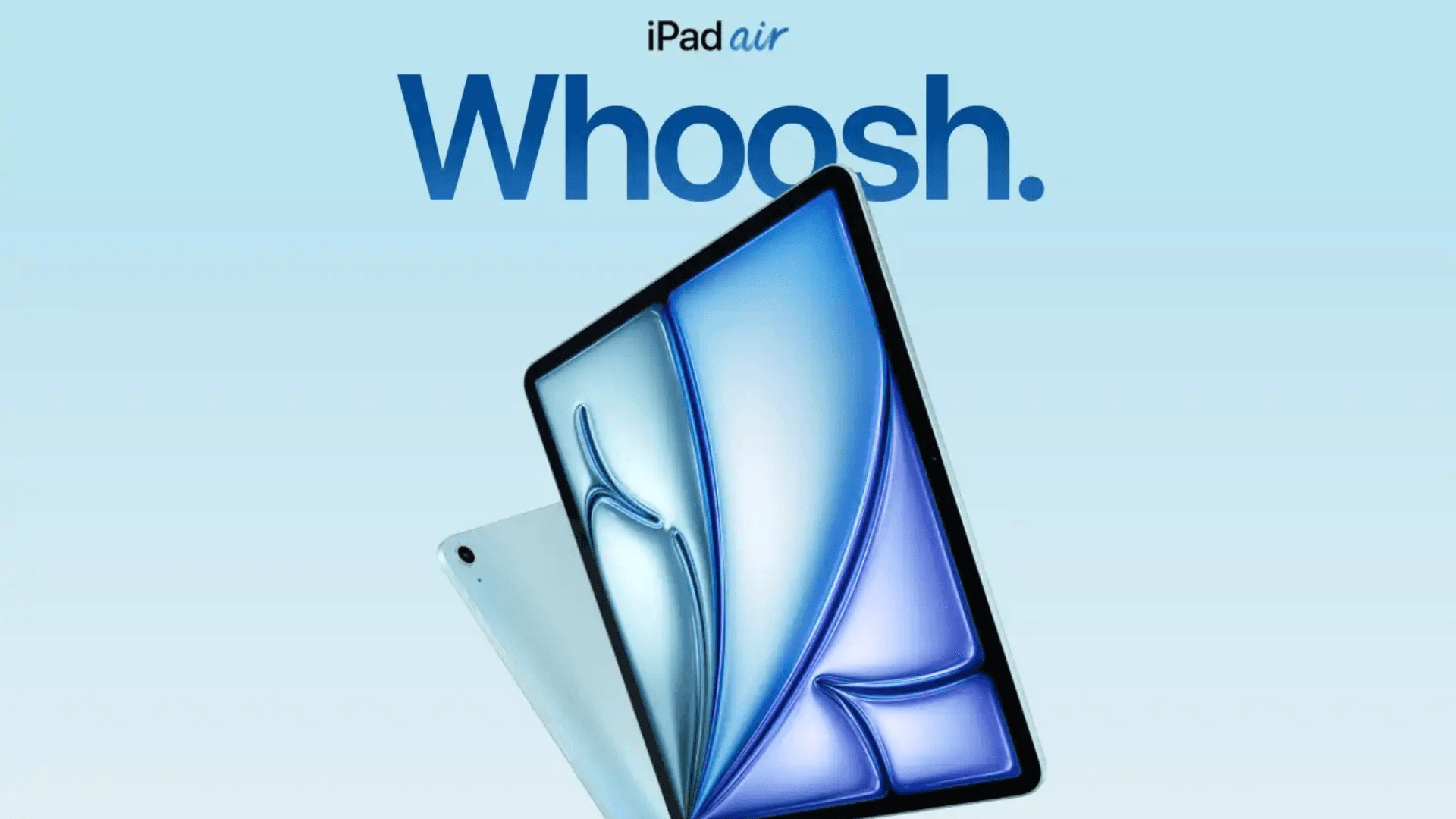 Apple iPad Air'da Büyük Fiyat Düşüklüğü: Yeni M4 Çip Performansı Şimdi Daha Erişilebilir