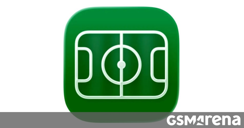 Apple Spor Uygulaması Futbol Severlere Yeni Bir Nefes Verdirdi
