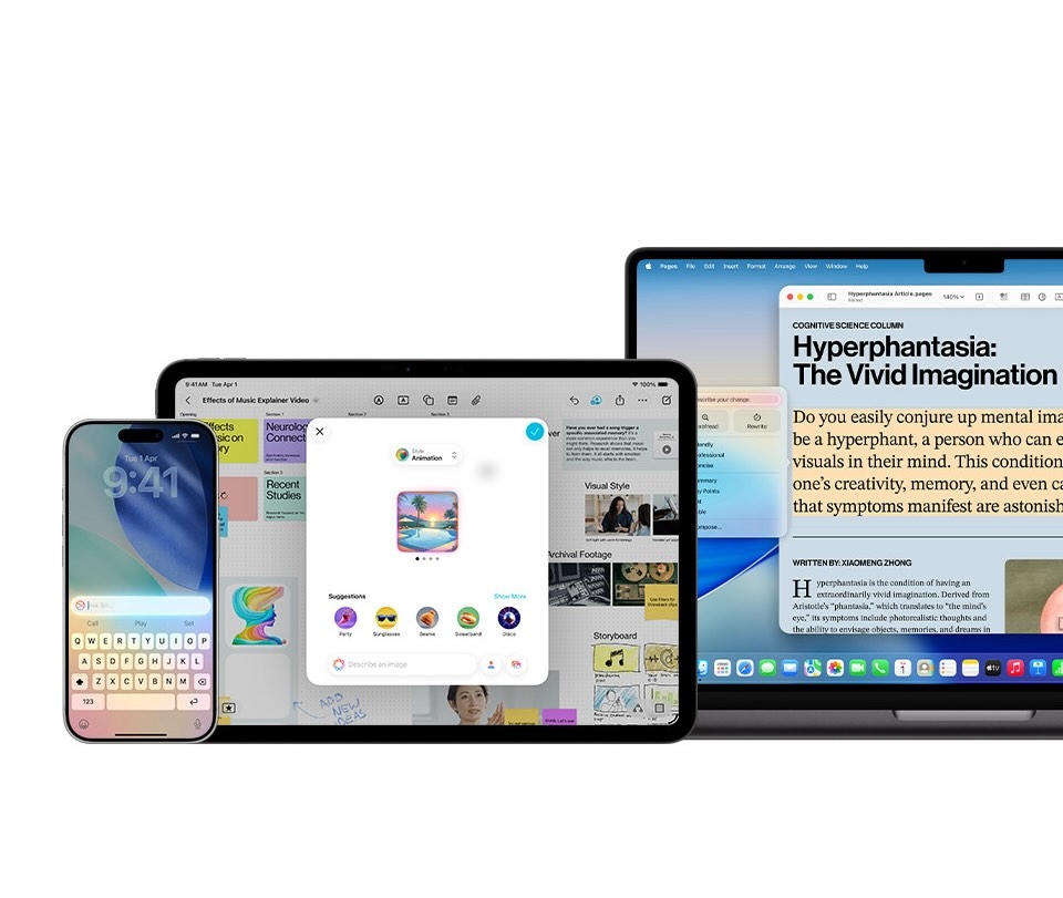 Apple Tedarik Sorunlarıyla Karşı Karşıya: Gelecek Çeyreklik Beklentiler Değişiyor
