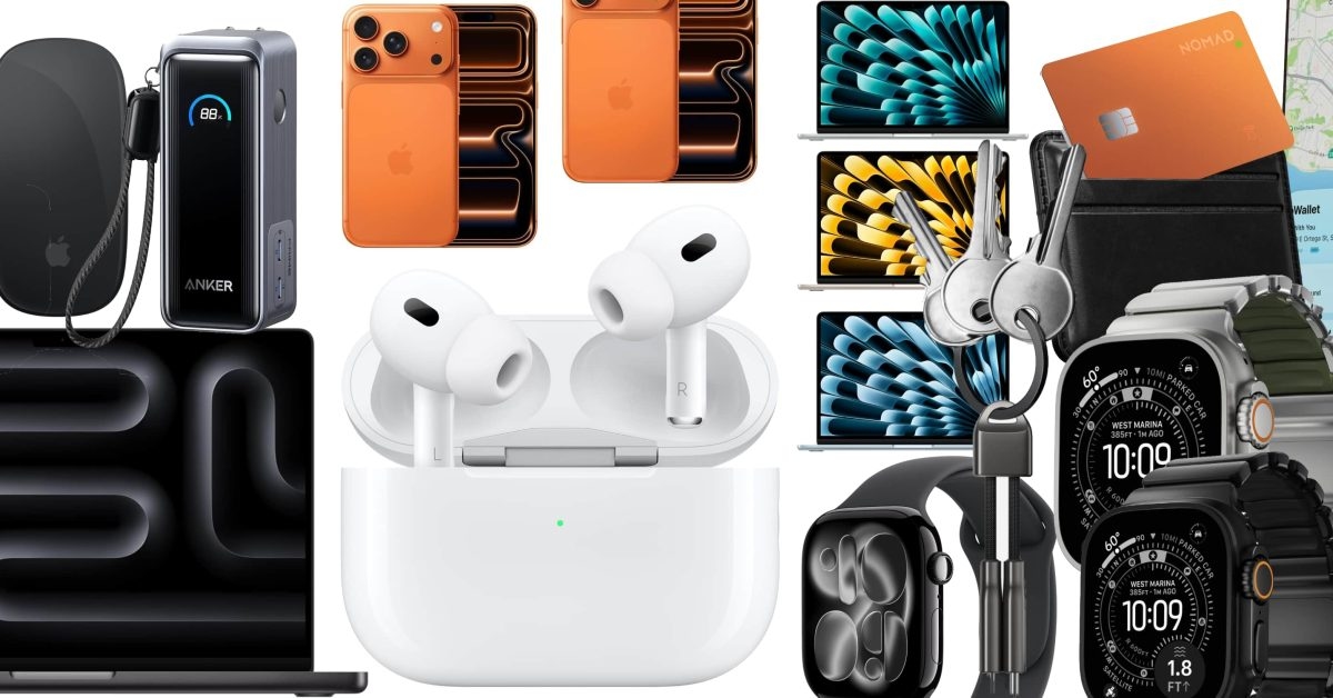 Apple Ürünlerinde Yaz İndirimleri ve Apple Watch Serisi 11 Fırsatları