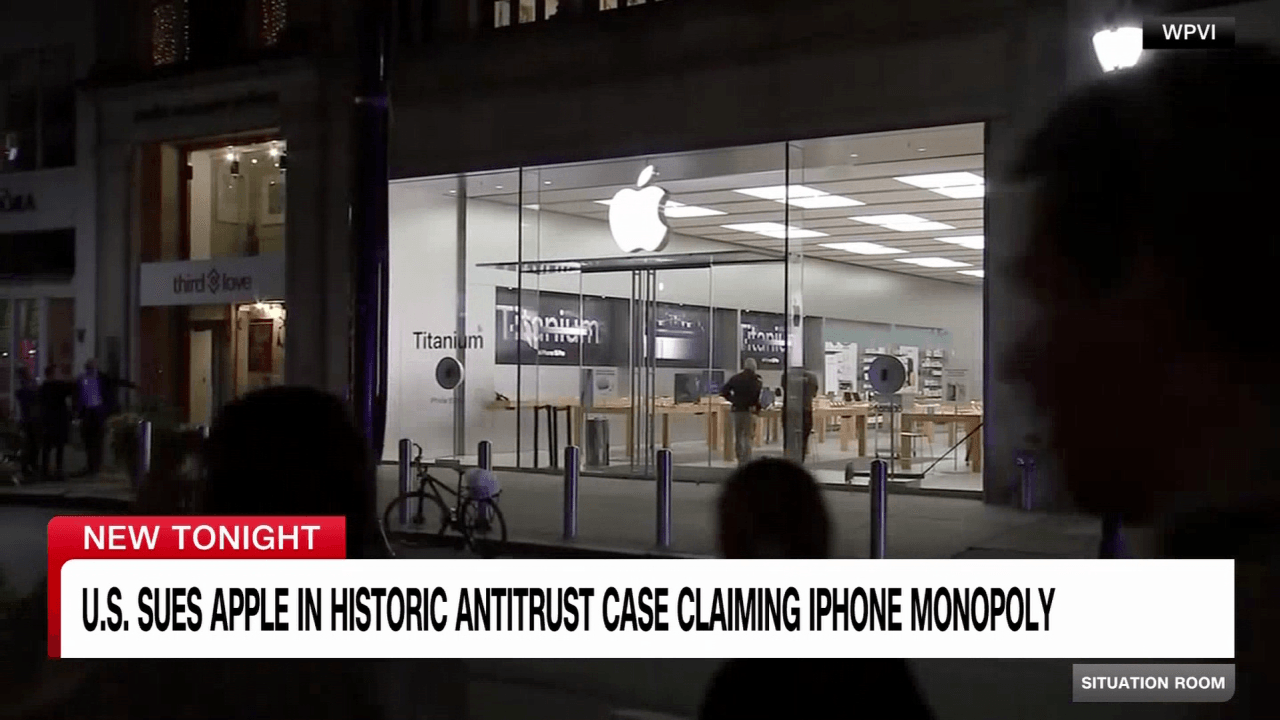Apple ve Federal Kurumlar Arasındaki Gizem Savaşı: Apple Belge Taleplerinde Yetkiliye Çağrı