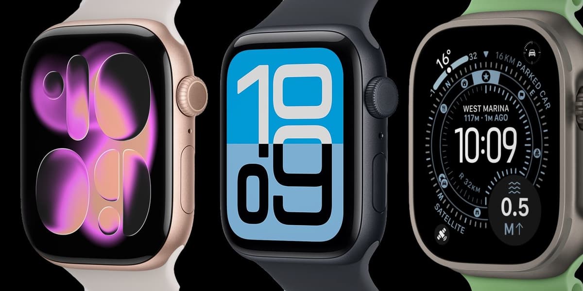 Yeni Apple Watch Form Faktörleri Nasıl Olacak?