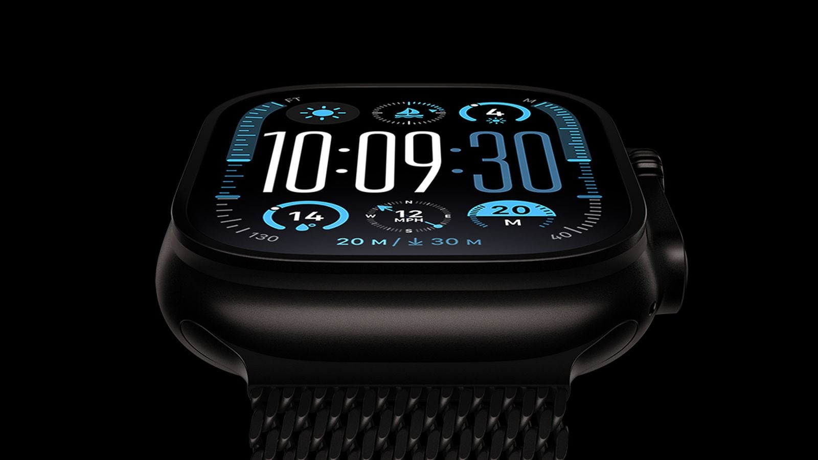 Apple Watch İçin Devrim Geliyor: Mark Gurman'ın Tahminleri Tasarımda Büyük Değişikliklere İşaret Ediyor