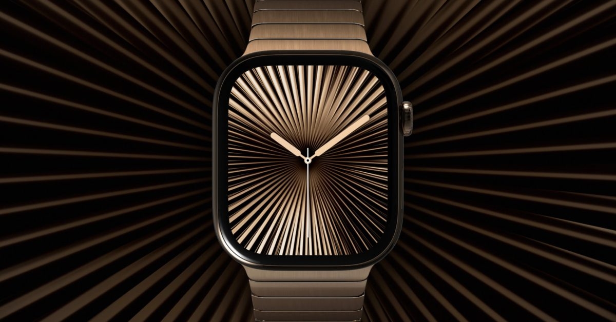 Apple Watch İçin Güvenlik Odaklı Yeni Güncelleme Yayında