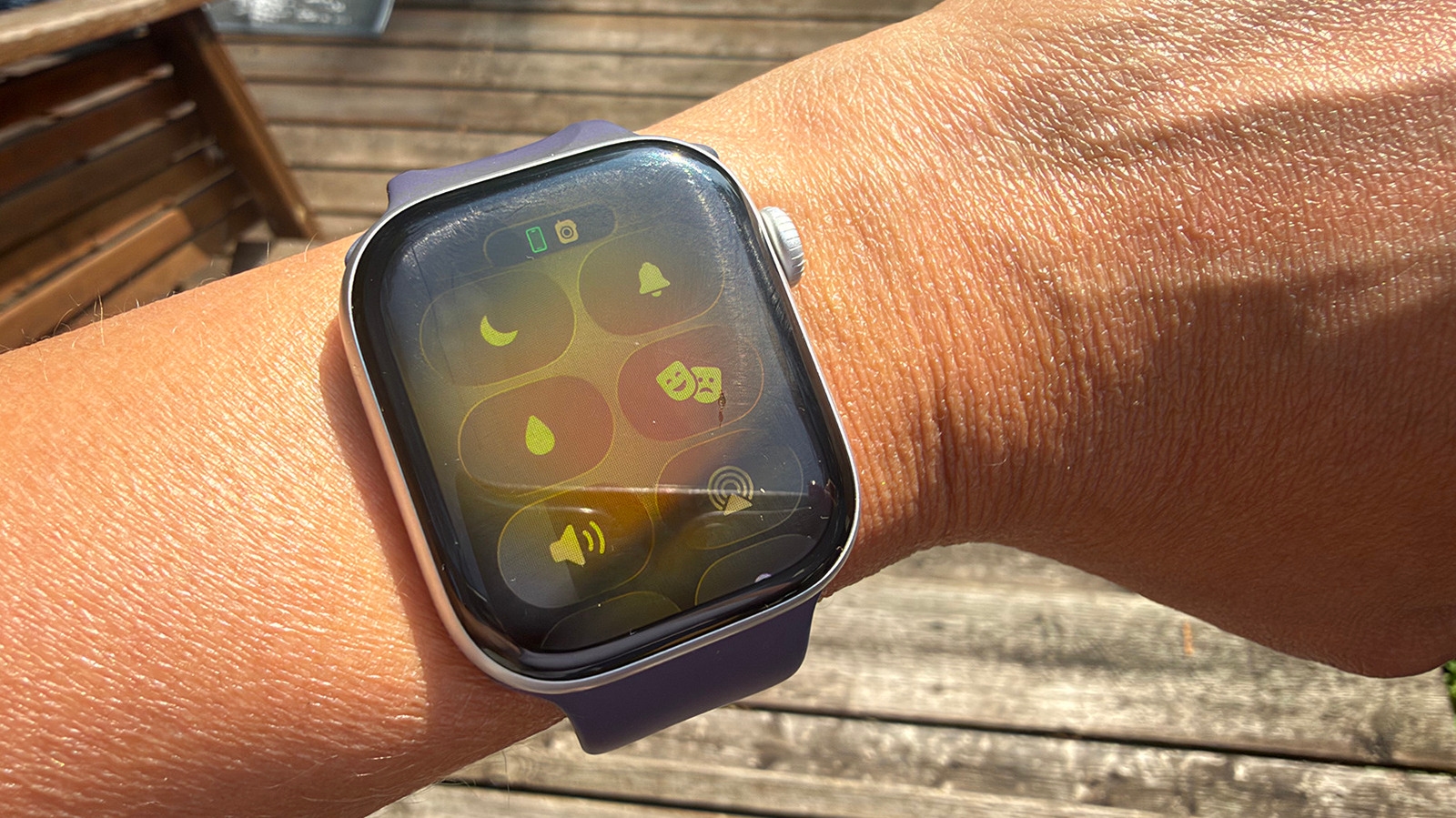 Apple Watch Su Kilidi Teknolojisi Nasıl Çalışır?