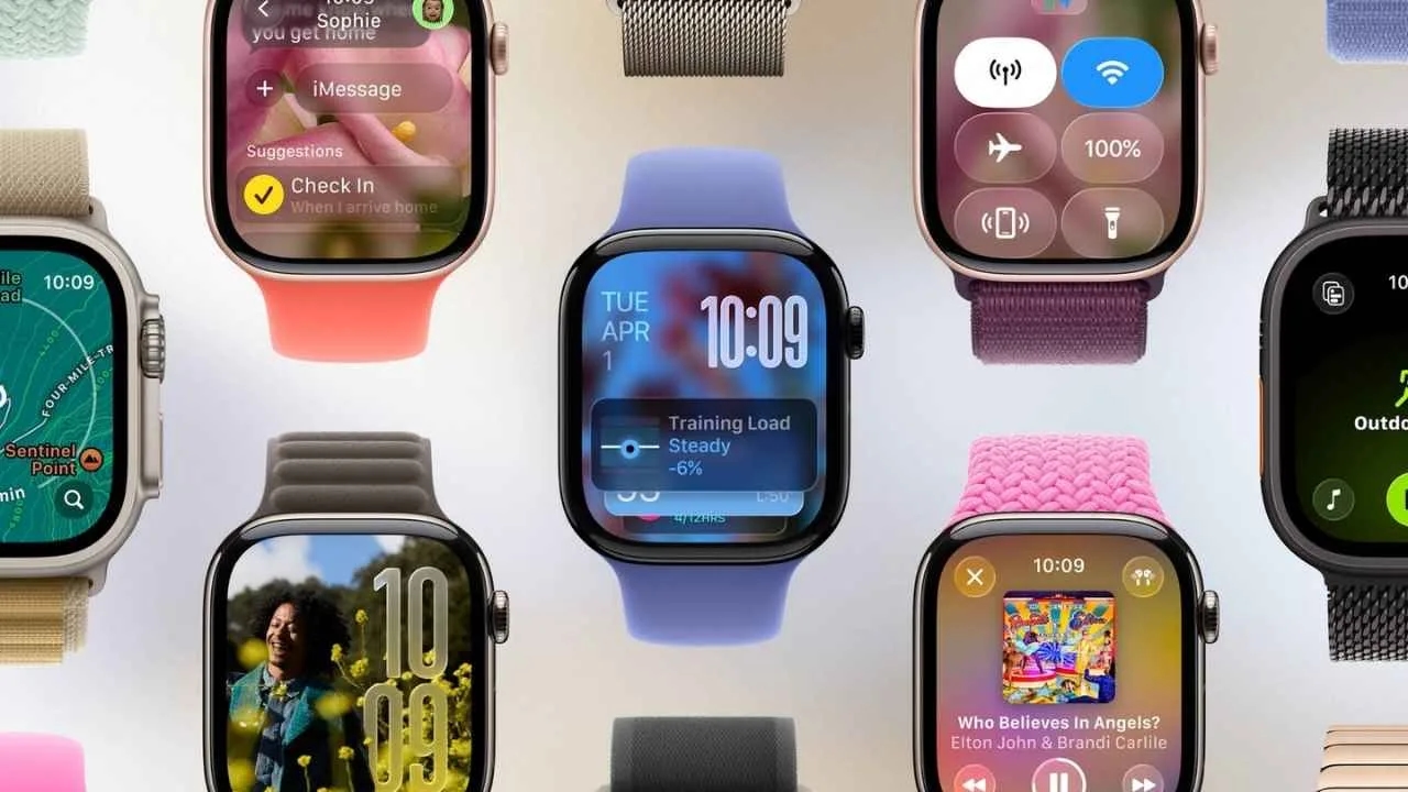 Apple Watch'ta Güvenlik Önceliği: watchOS 26.6 Gizli Kahraman Gibi Geldi