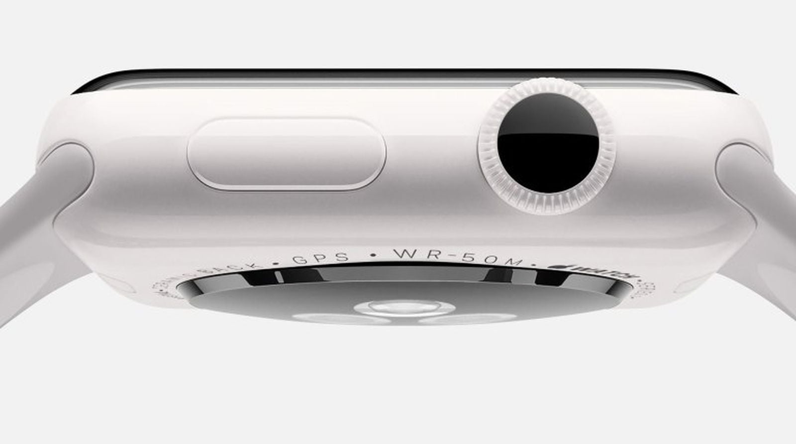 Apple Watch Tarihine Sahip Bir Dönüş Mü? Seramik Tasarım Yeniden Radar'da
