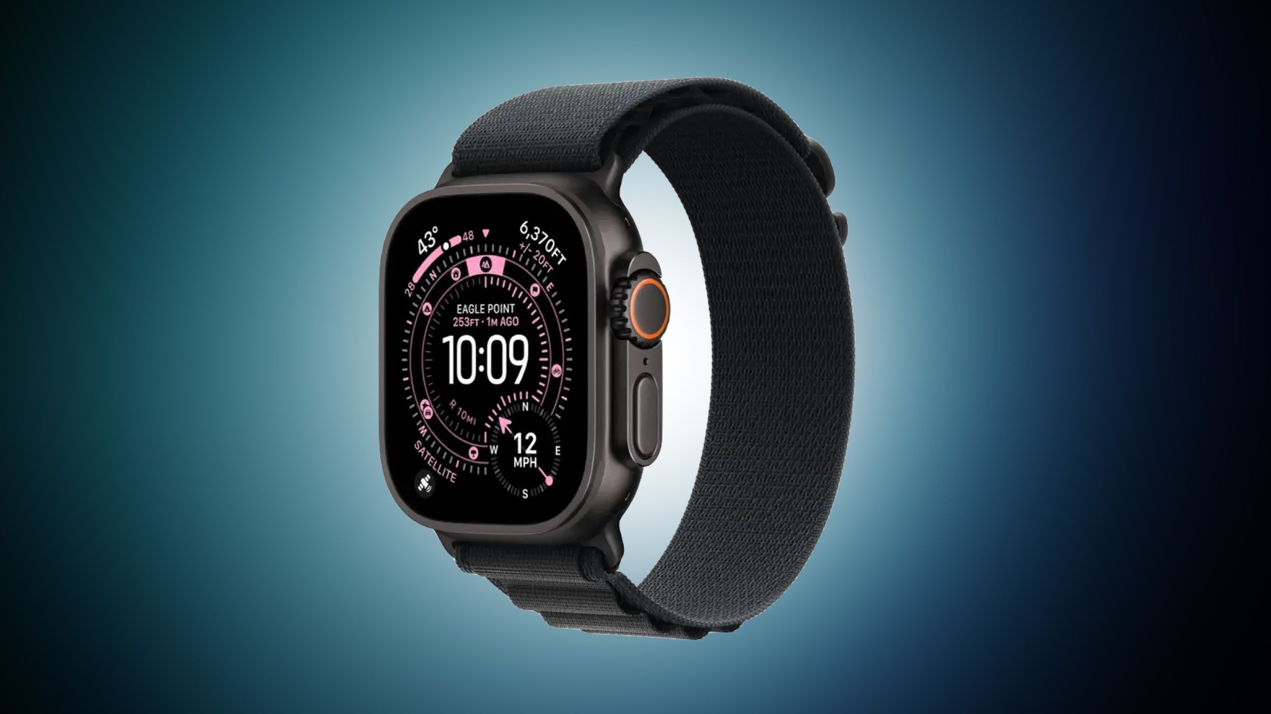 Apple Watch Ultra 3 Fırsatları ve Amazon İndirimleri
