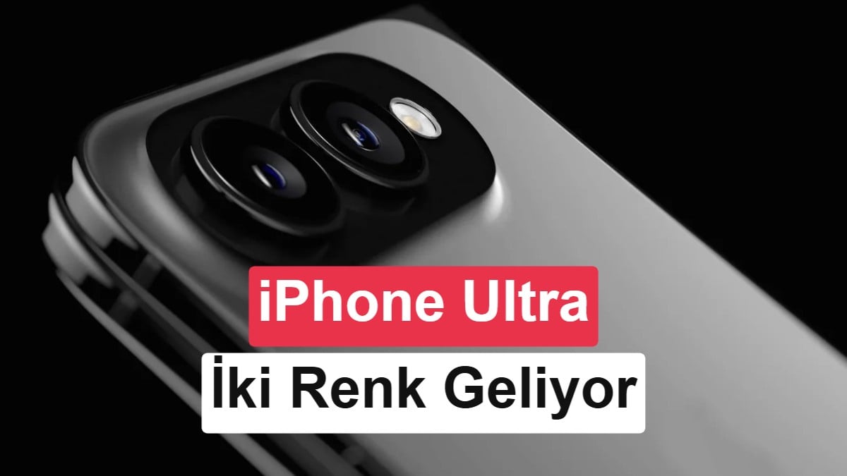 Apple Yeni iPhone Modellerinde Renk Paletini Değiştiriyor: Koyu Mavi ve Kiraz Tonları Yaklaşıyor
