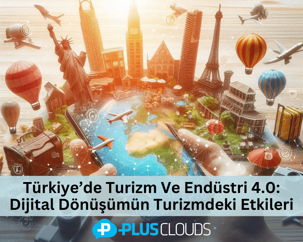 Aşırı Turizm Çağında Akıllı Şehirlerin Dijital Çözümleri
