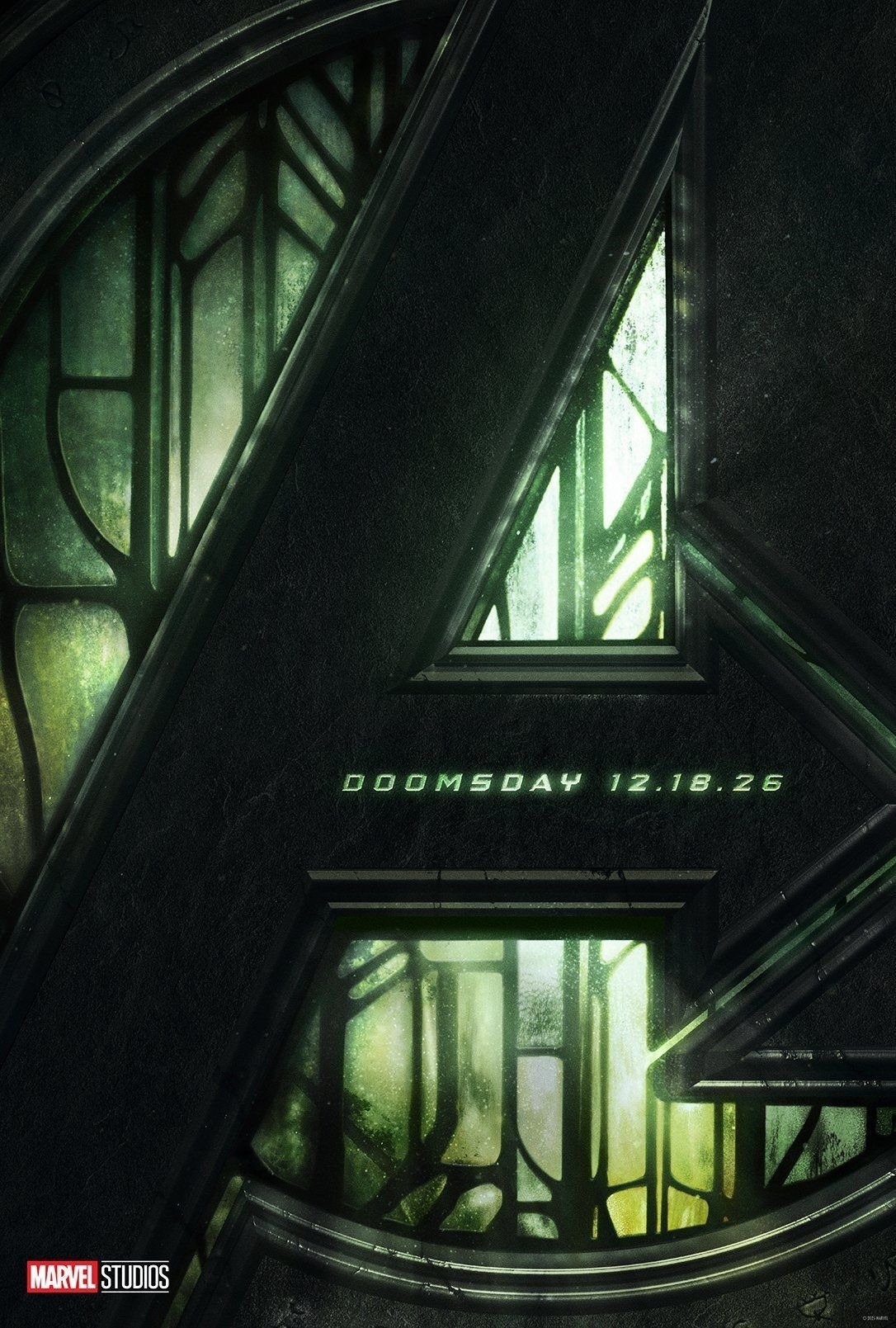 Avengers: Doomsday'ten Sızan Detaylar