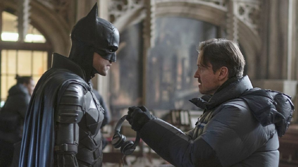 Batman Devam Filmi: Gotham Yine Daha Sert ve Karanlık