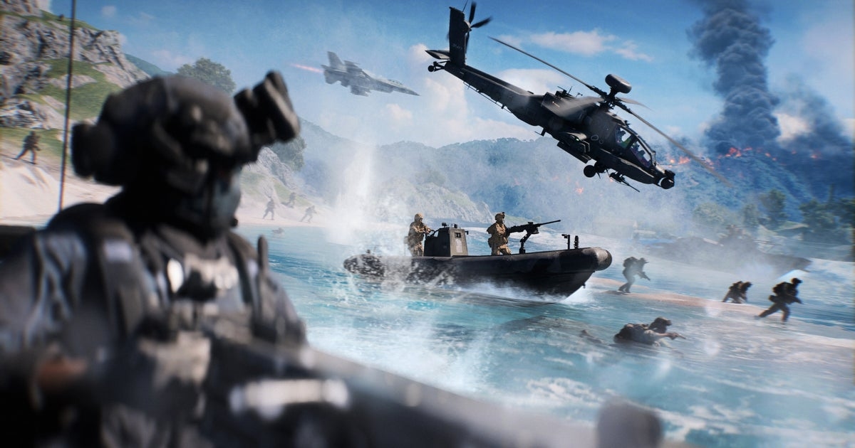 Battlefield 6 dev haritasında devrim mi yoksa geçici eğlence mi?