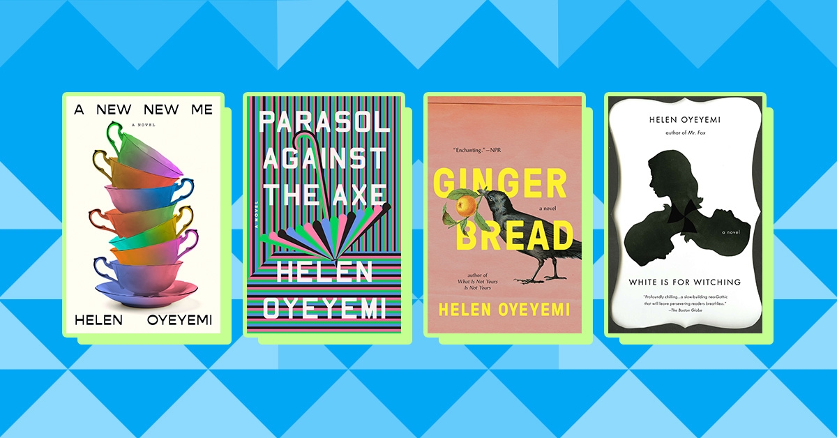 Benlik Parçalanıyor: Helen Oyeyemi'den Gizem Dolu Yeni Roman