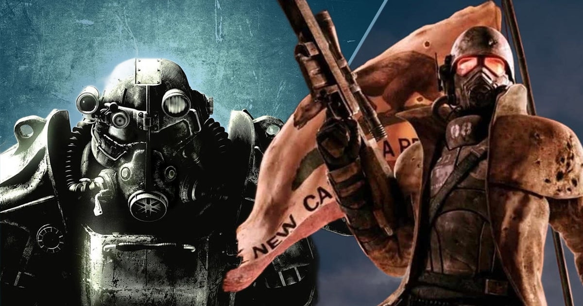 Bethesda'dan Fallout Ailesine Dev Kahkaha: Remasterler ve Yeni Büyük Oyun Sürüyor