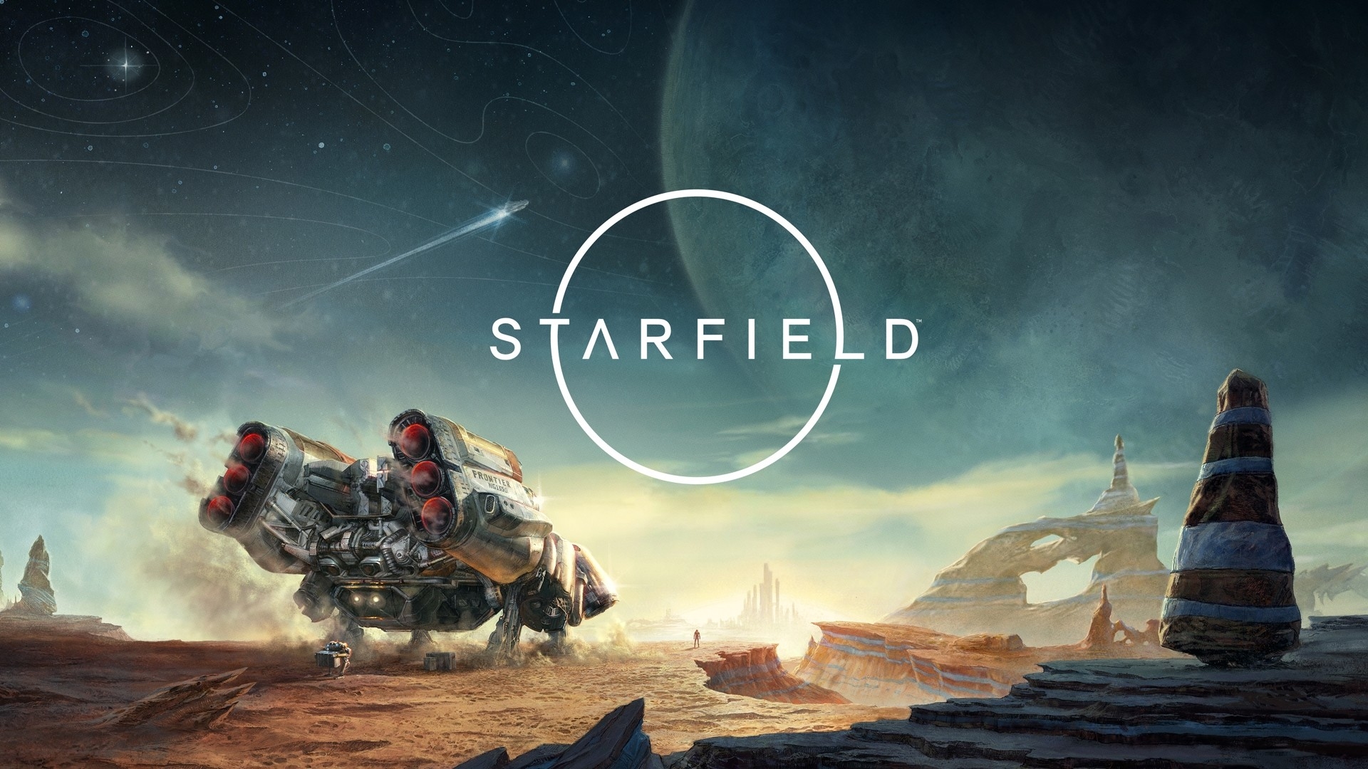 Bethesda Starfield İçin Büyük Güncelleme Hazırlığı Yapıyor