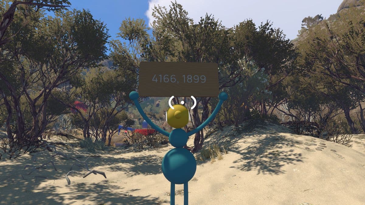 Big Walk Gizemi Sizi Bekliyor: Koordinatlar İşletmeden Puzzle Butonuna Ulaşmanın Yolları