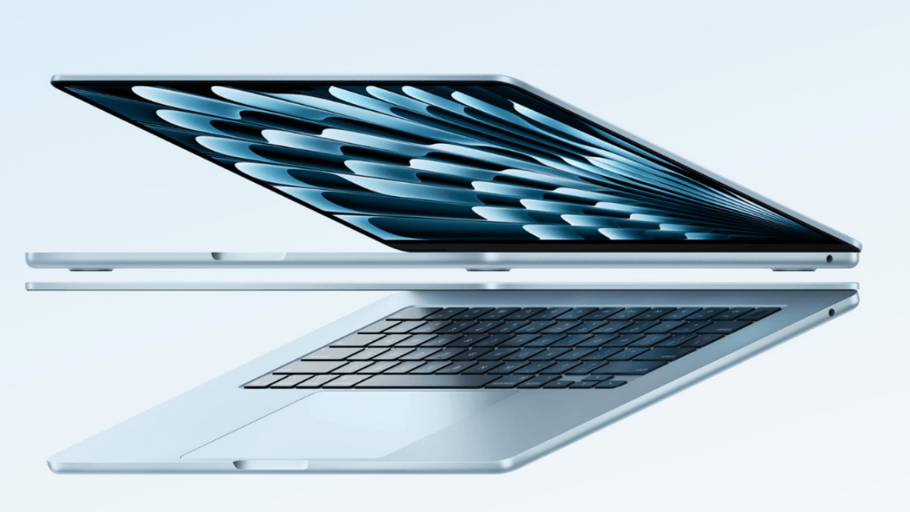 Bilgisayarların Kalbi Takıldı: MacBook Air'de Bellek Krizi Alarmı