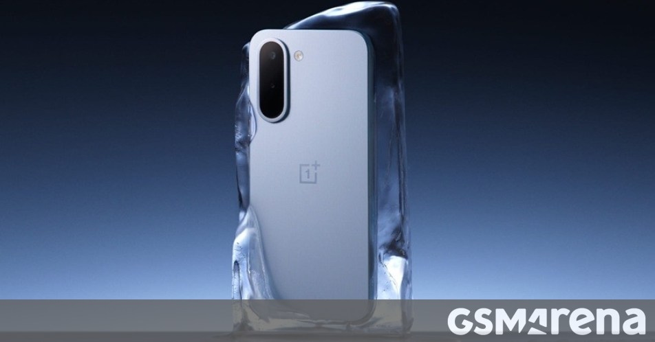 Bir Güç Devrimi: OnePlus N6x 7000 Mah Pil Gücüyle Geliyor