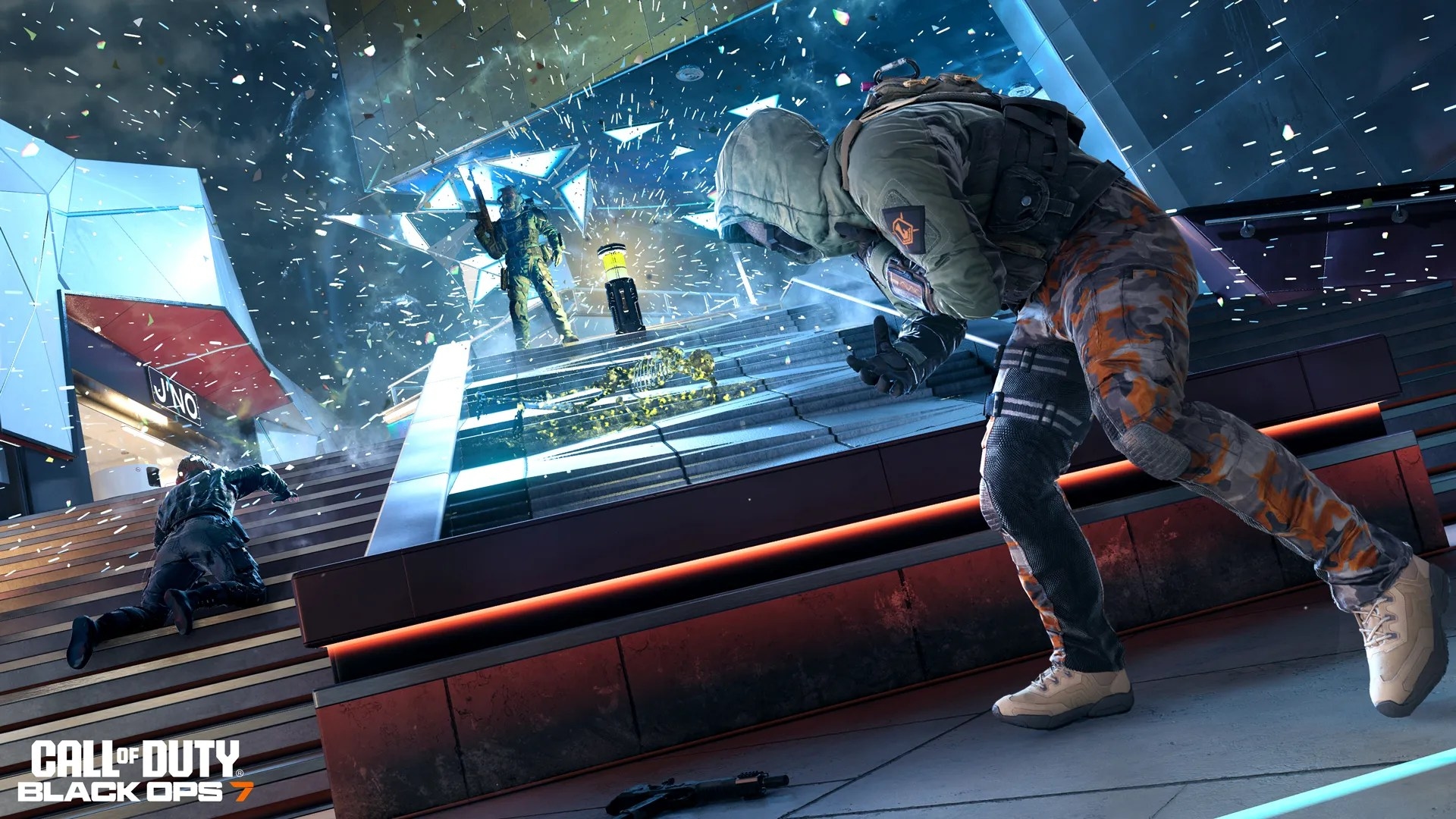 Black Ops 7 Tüm Ekipman Rehberi: Oyunun Güçlü Yanlarını Öğren