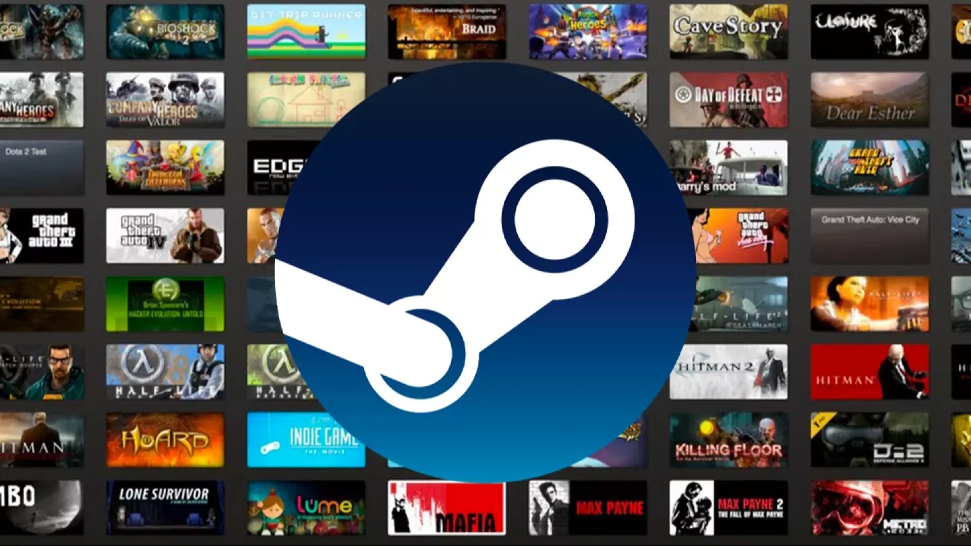 Bu Hafta Sonu Steam Fırsatı: Alınık Oyunlar Bedava!