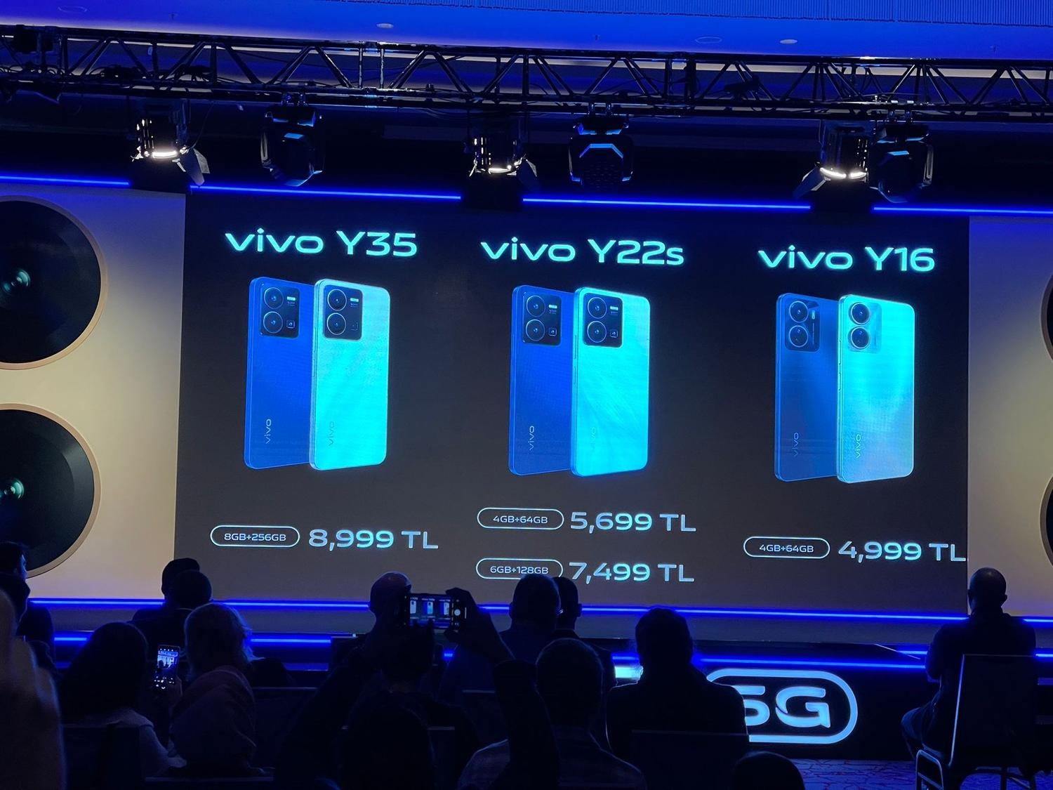 Bütçe Kralı vivo T5e Sırlarını Açtı: Detaylı Teknik Analiz