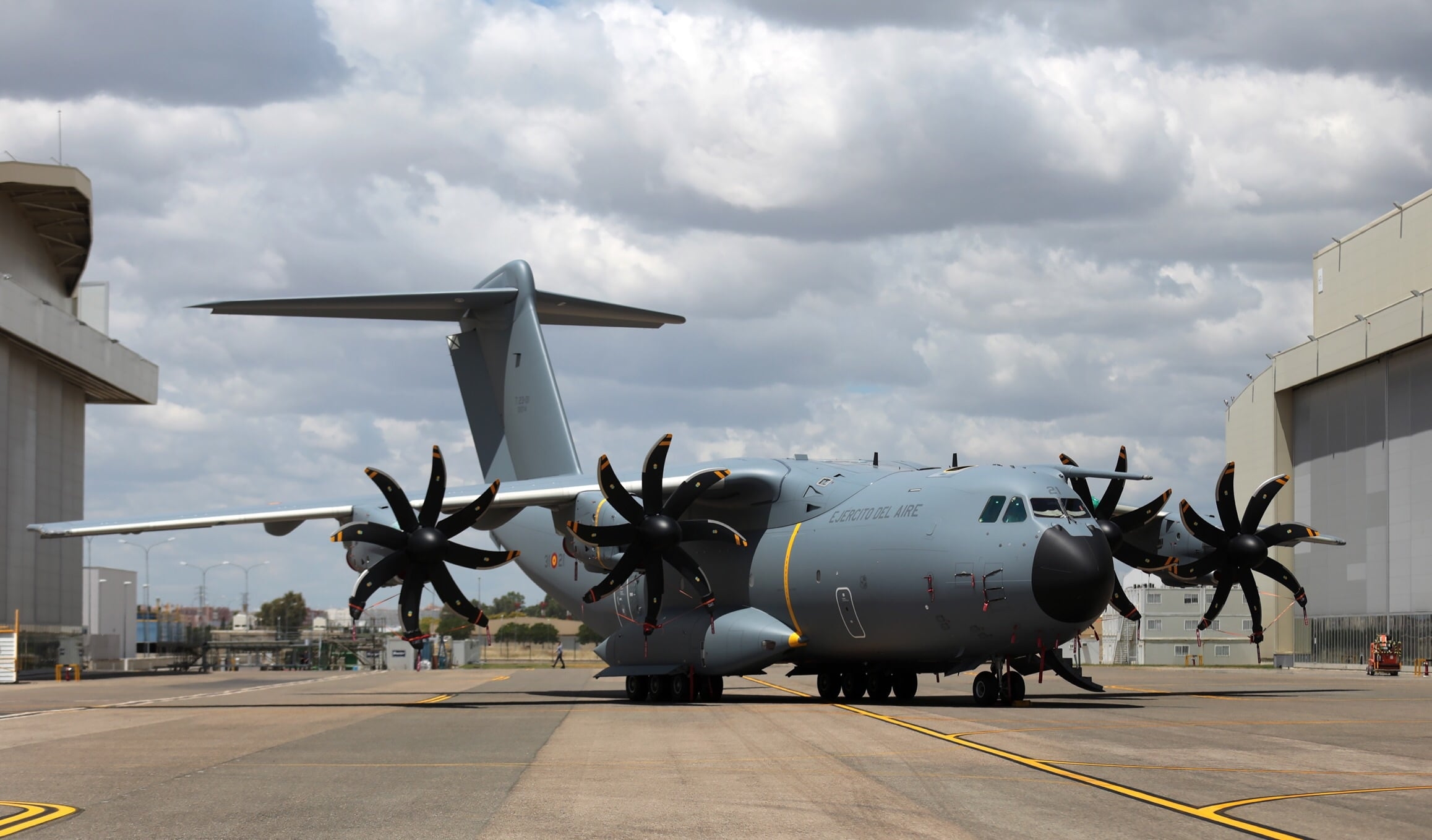 C-130'lar Durduruldu: Türk Nakliye Uçaklarının Geleceği Ne Olacak?