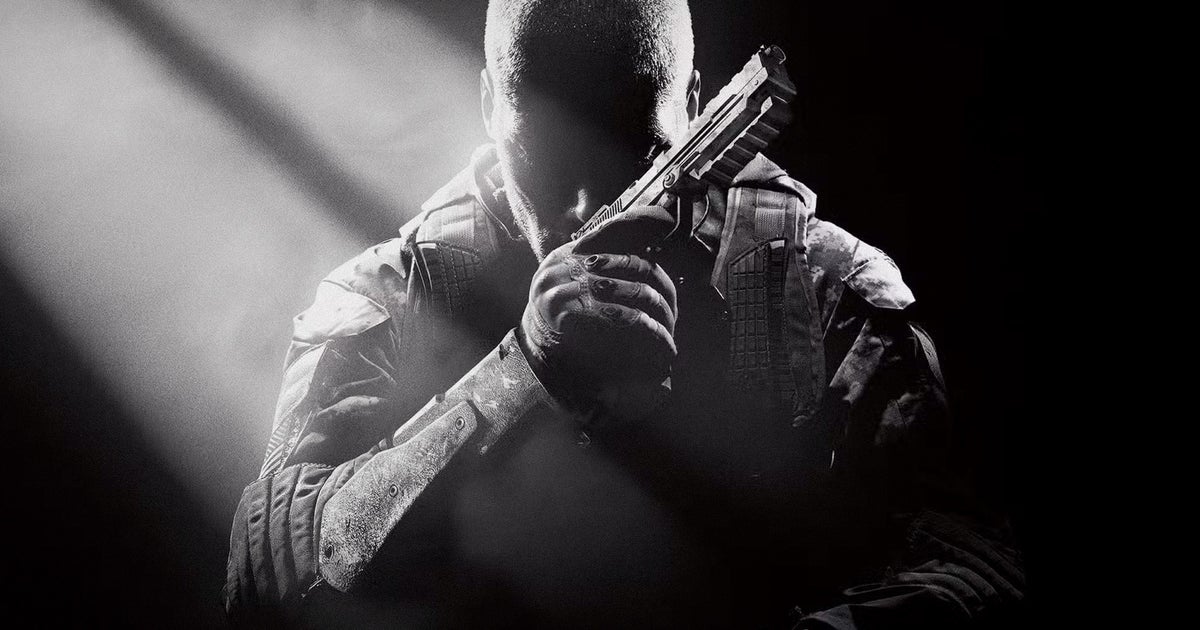 Call of Duty Efsaneleri PS5'te Tarihi Satışlara İmza Attı