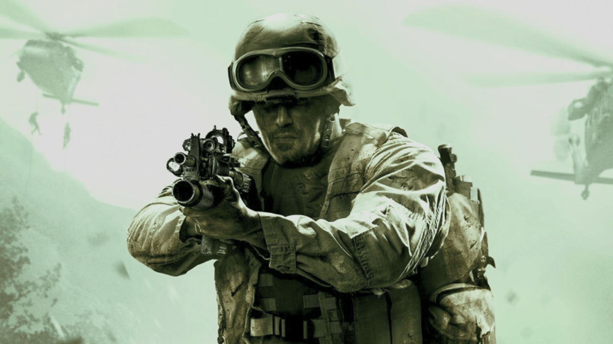 Call of Duty Filmi Modern Warfare Evreninde Dönüyor