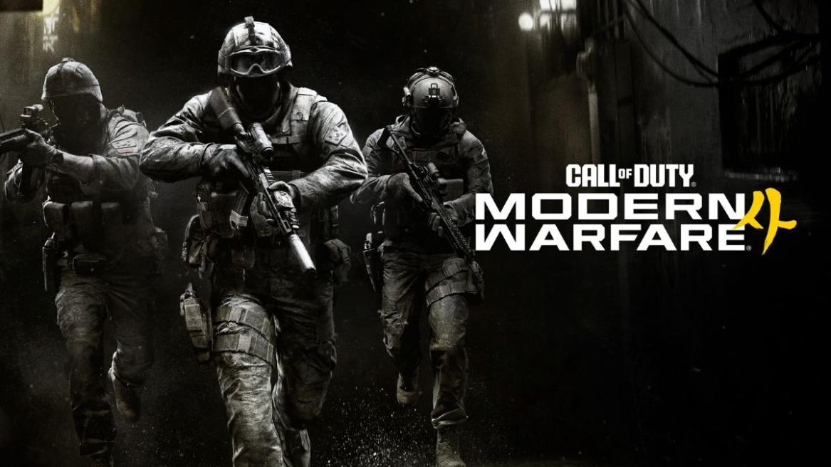 Call of Duty: Modern Warfare 4 Beta Tarihleri Belli Oldu
