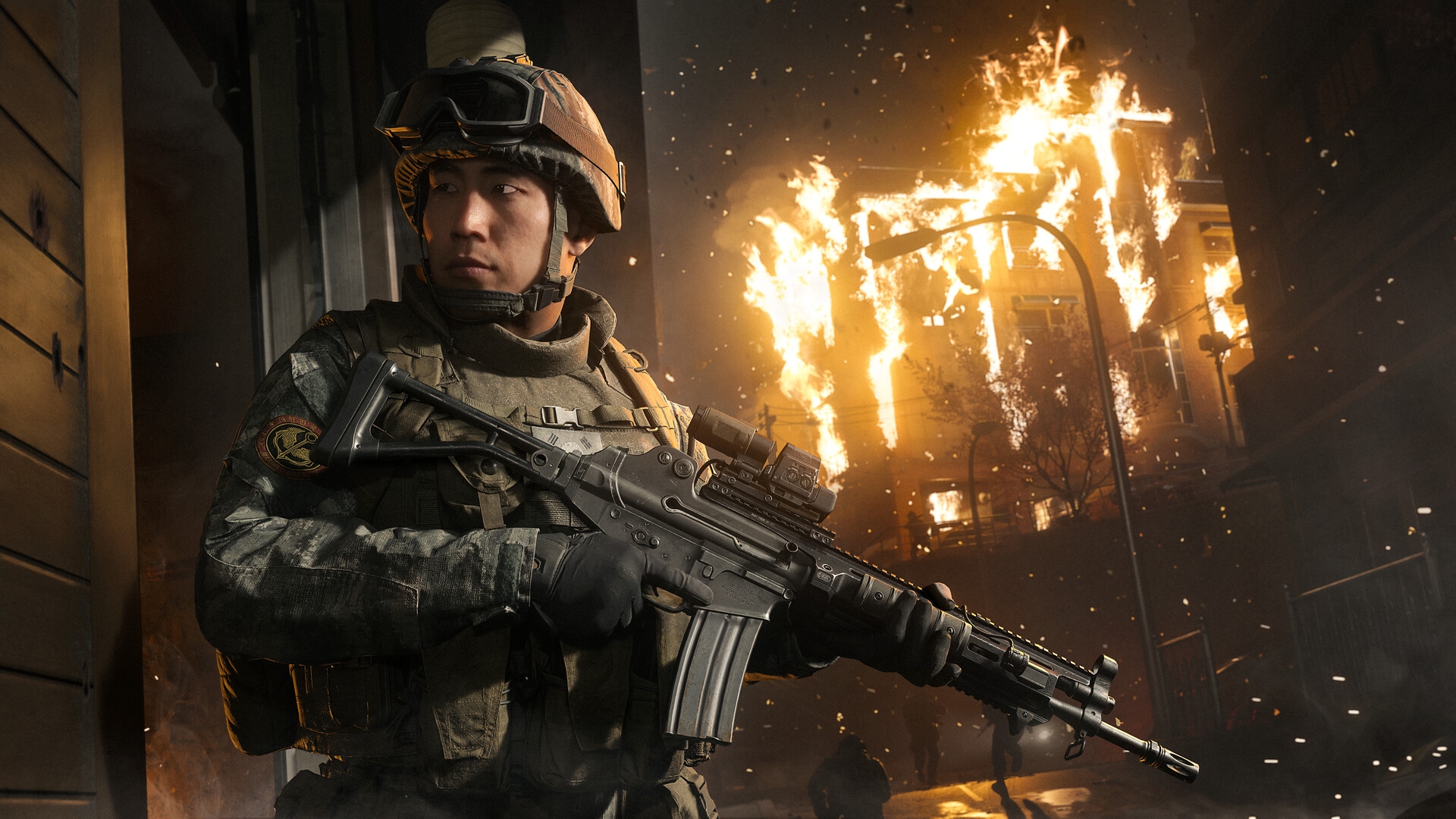 Call of Duty: Modern Warfare 4 Erken Erişim Rehberi