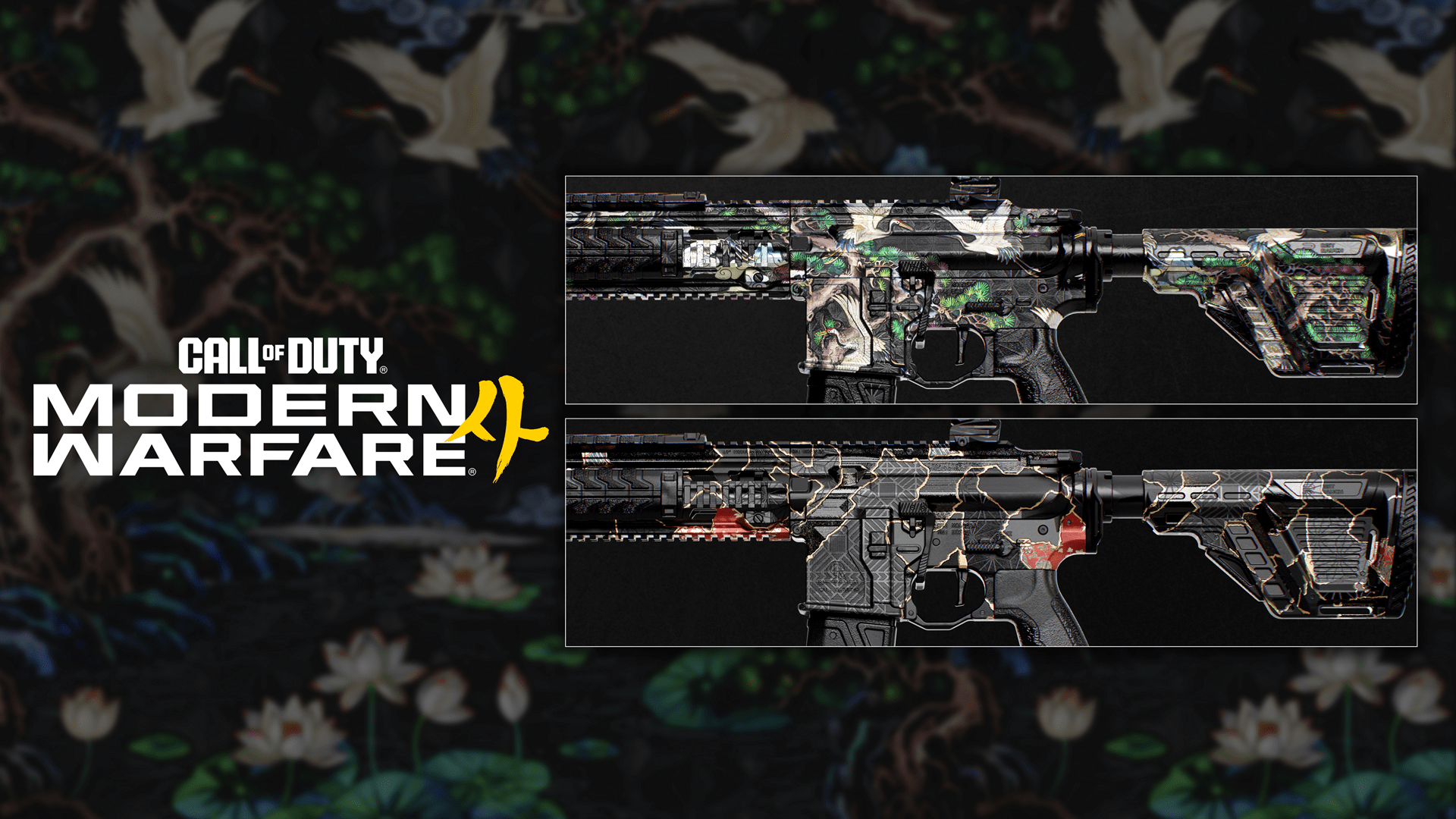 Call of Duty: Modern Warfare 4'ün Nadide Kamuflaj Sırları