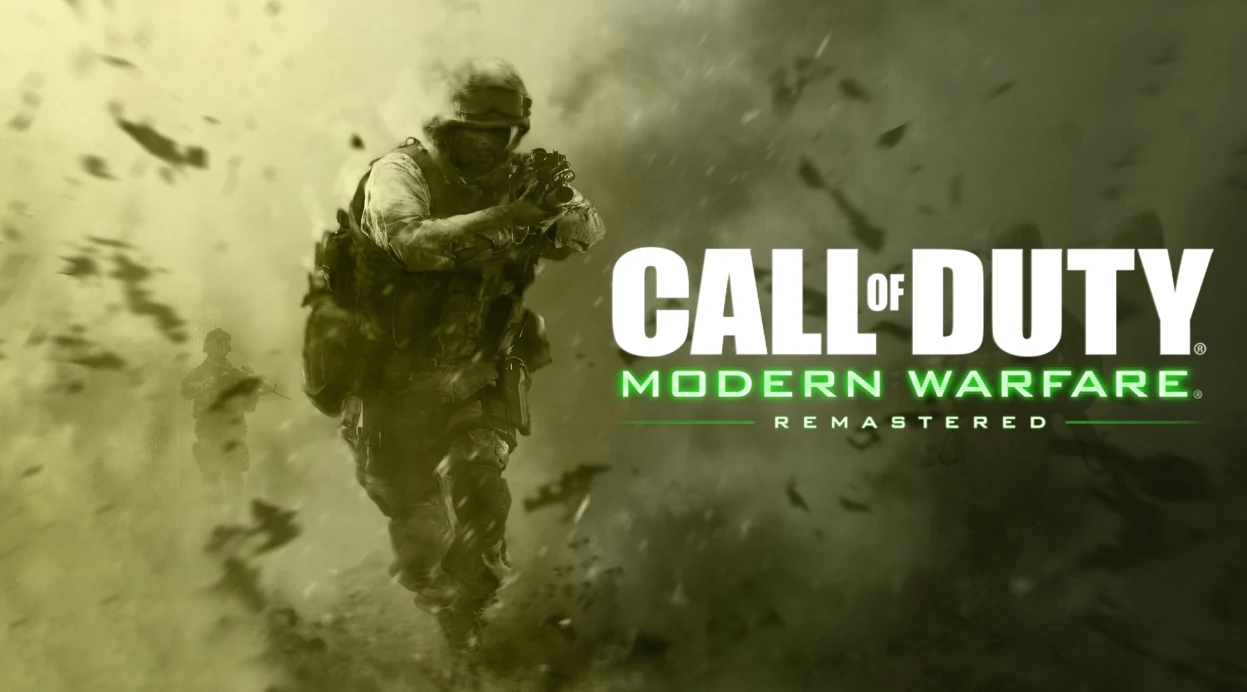 Call of Duty MW4, GTA 6 Devlerine Meydan Okuyor