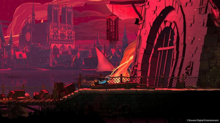 Castlevania Belmont's Curse: Efsane Platformun Yeni Yüzü