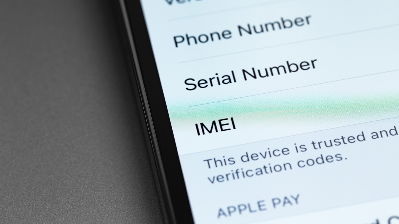 Cep Telefonlarının Gizli Kimliği: IMEI Nedir ve Neden Hayati Önem Taşıyor?