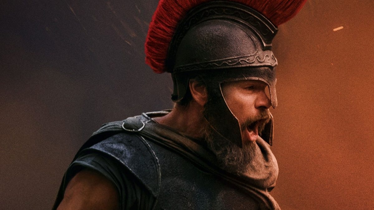 Christopher Nolan'dan Sinema Tarihine Geçen Başyapıt: The Odyssey Milyonlara Merhaba Diyor