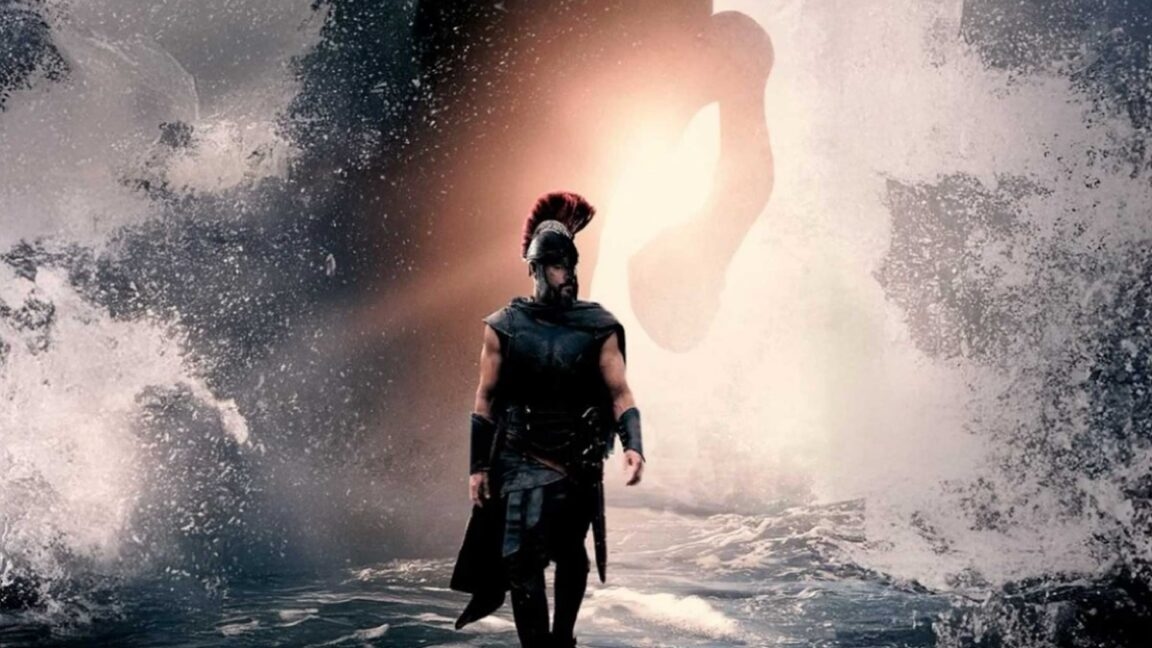 Christopher Nolan'ın Özgün Yolculuğu: Odysseus Efsanesi Yeniden İzleniyor