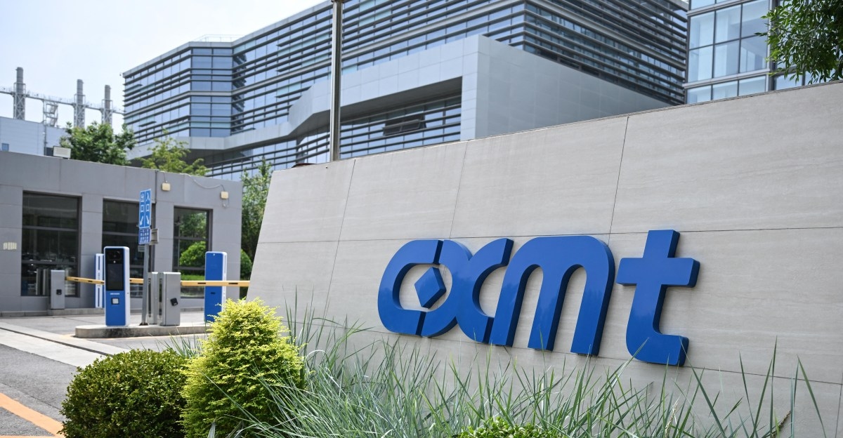 Çin'den Küresel Bellek Devrimi: CXMT Şaşırtan Borsa Başarısı
