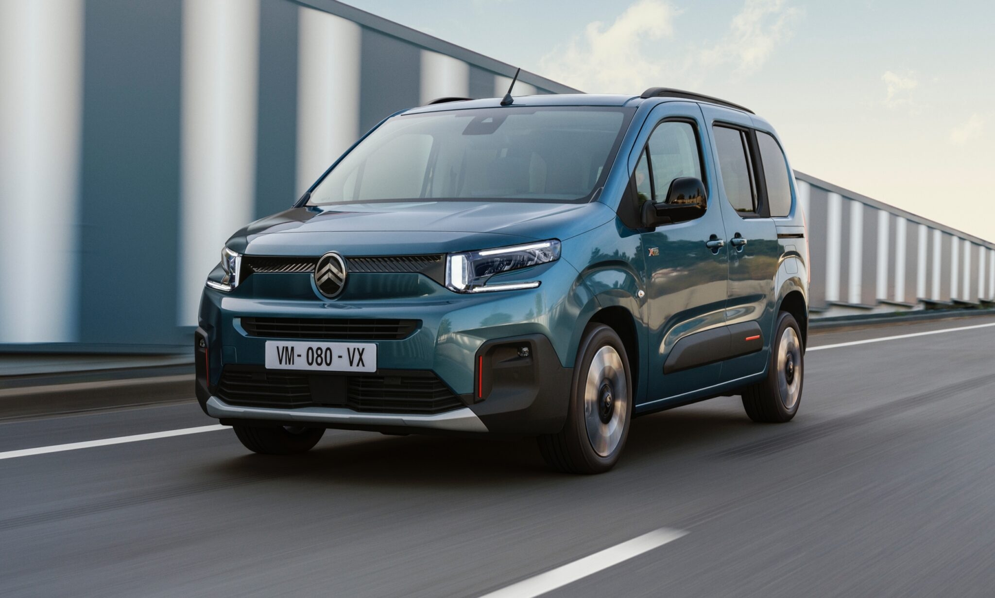 Citroën’in Türkiye Hamlesi: Pazar Payı Zirvede