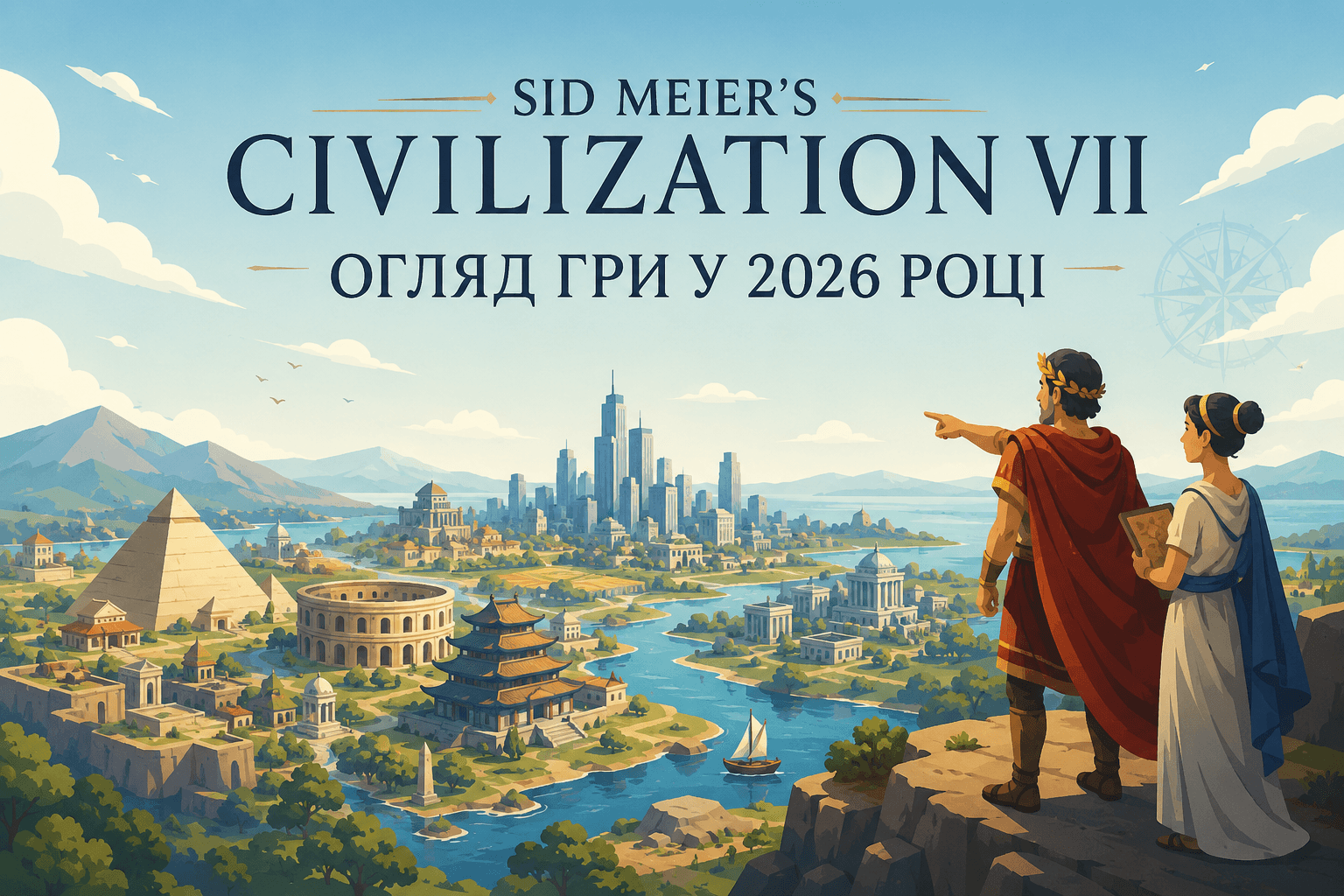 Civilization'ın 35. Yıl Kutlaması: Firaxis ve Oyunların Dönüşümü