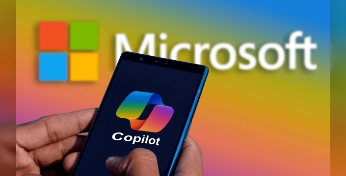 Copilot'tan Radikal Değişim: Microsoft Logosu Yeni Minimalizme Hoşça