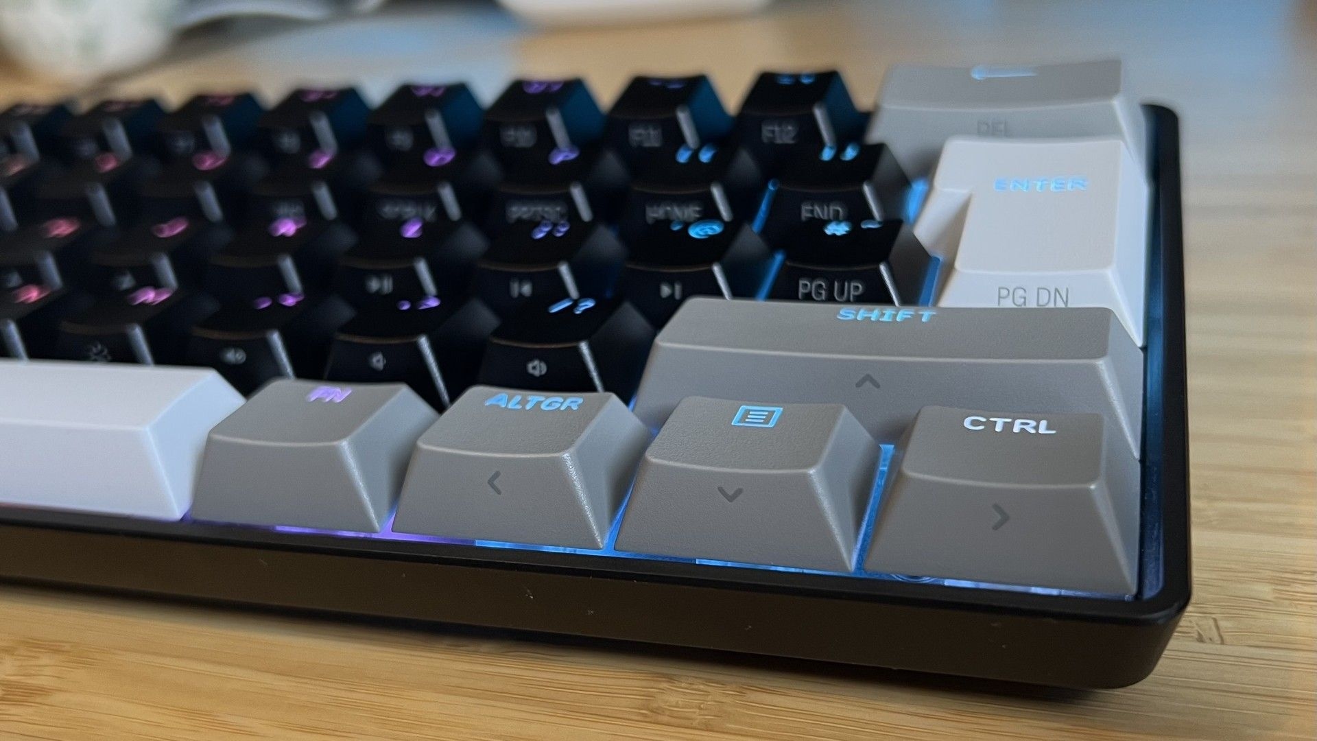Corsair Clipper Pro Mini 60: Oyunun Geleceği Mi