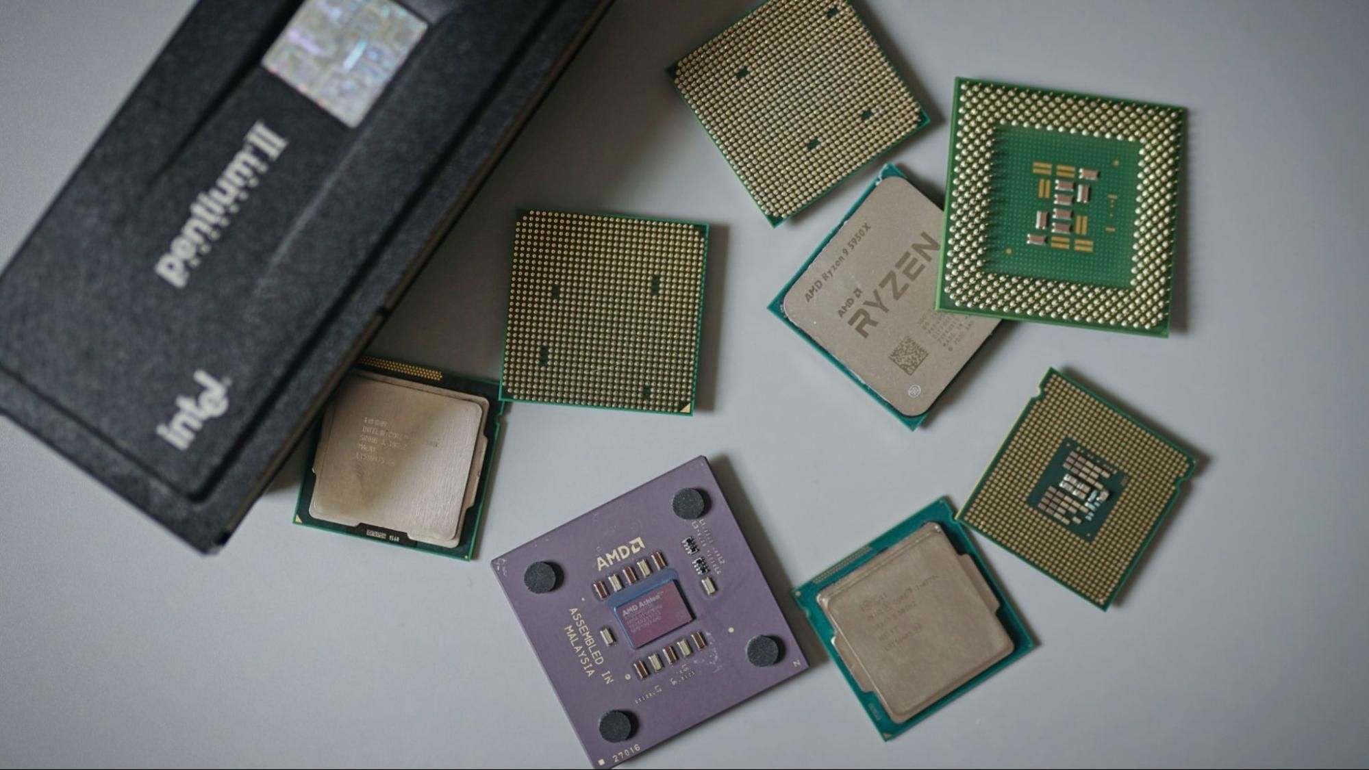 CPU Devrimi: Tom's Hardware 30 Yıllık Tarihiyle İşlemci Piyasasına Bakış